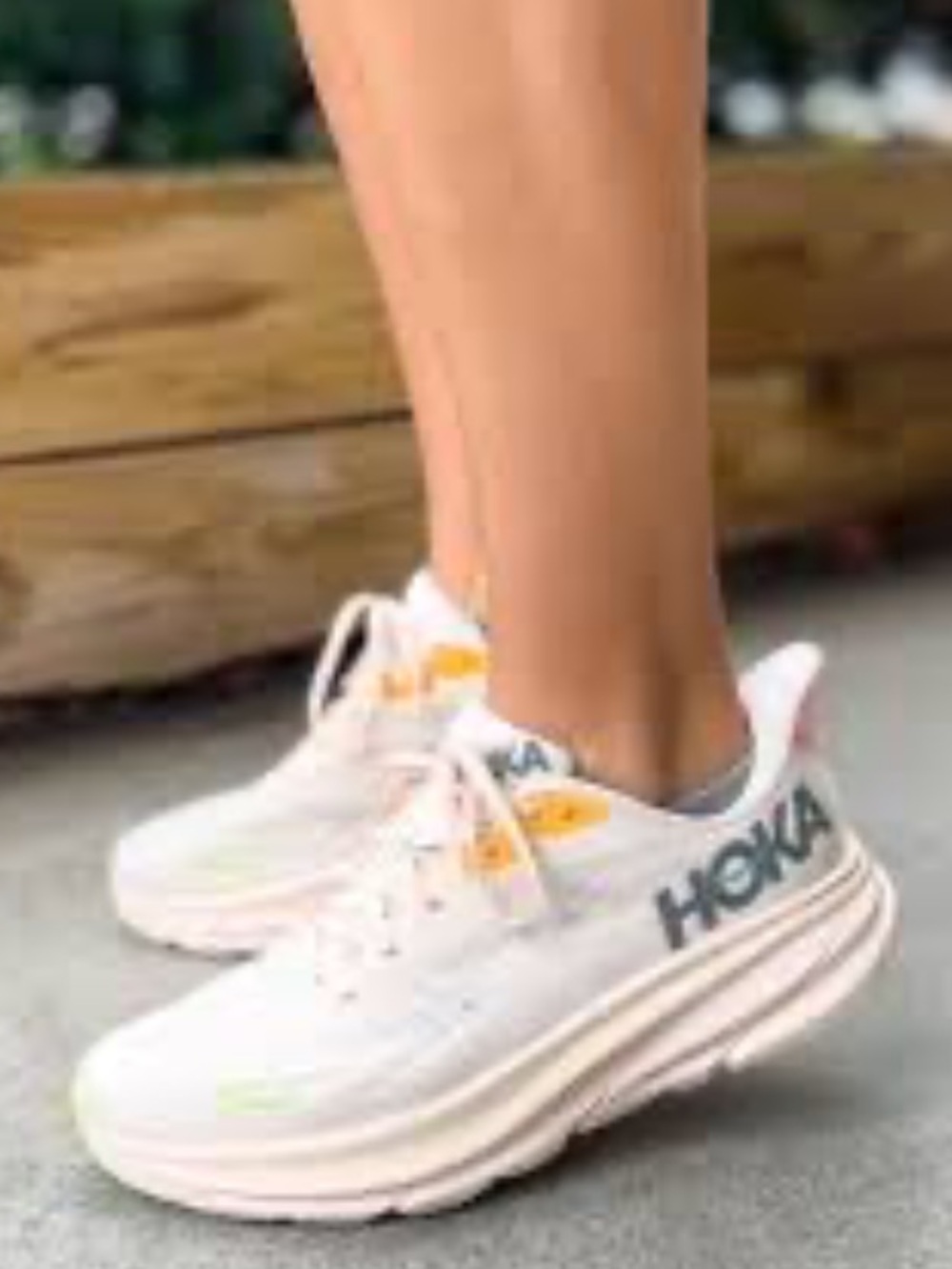 Hoka One One Clifton 9 Shoes